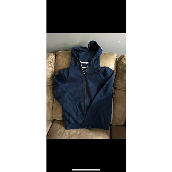Aeropostale Zip-up - Picture 1 of 5